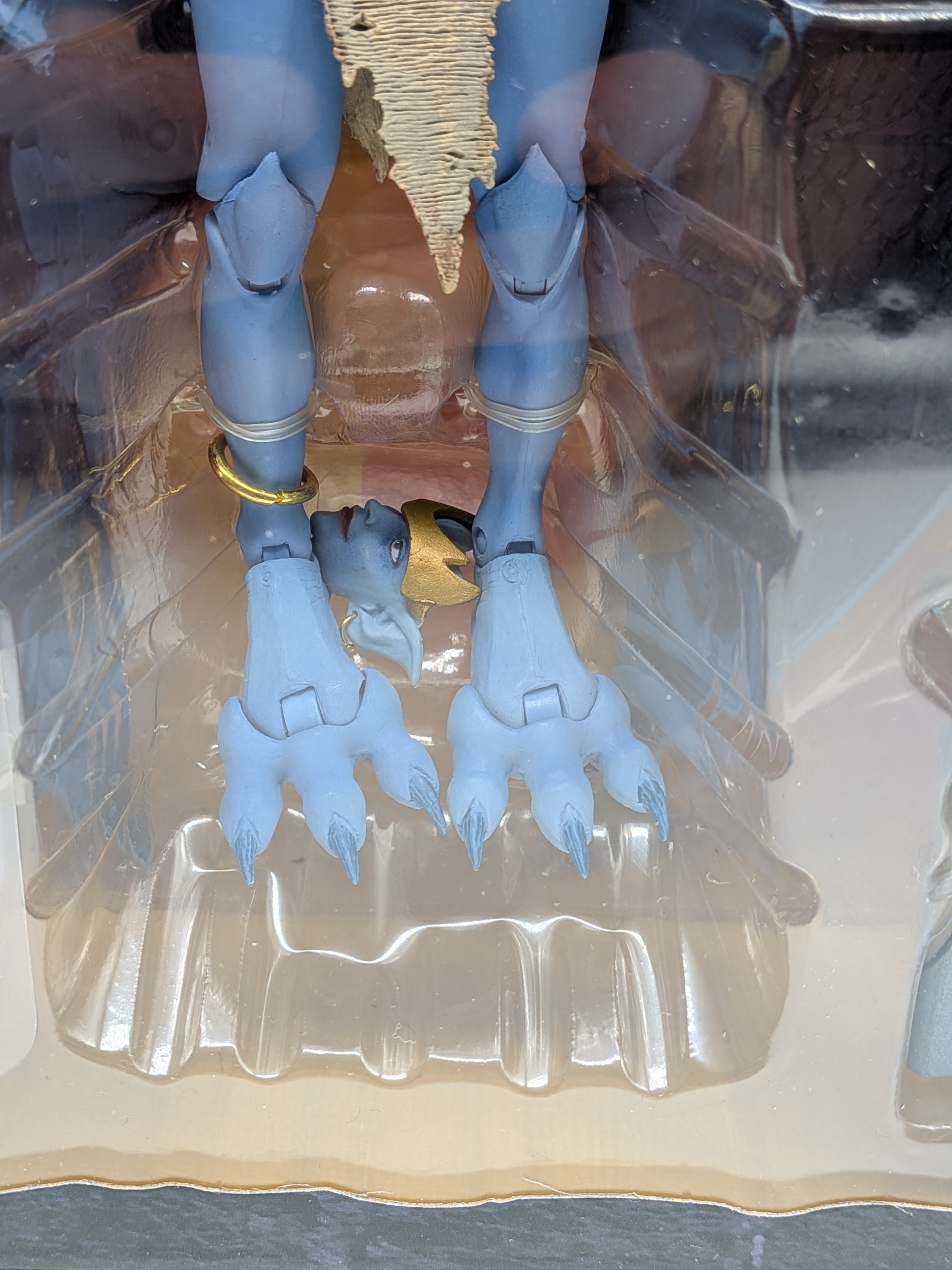 NECA 2022 Disney Gargoyles Demona