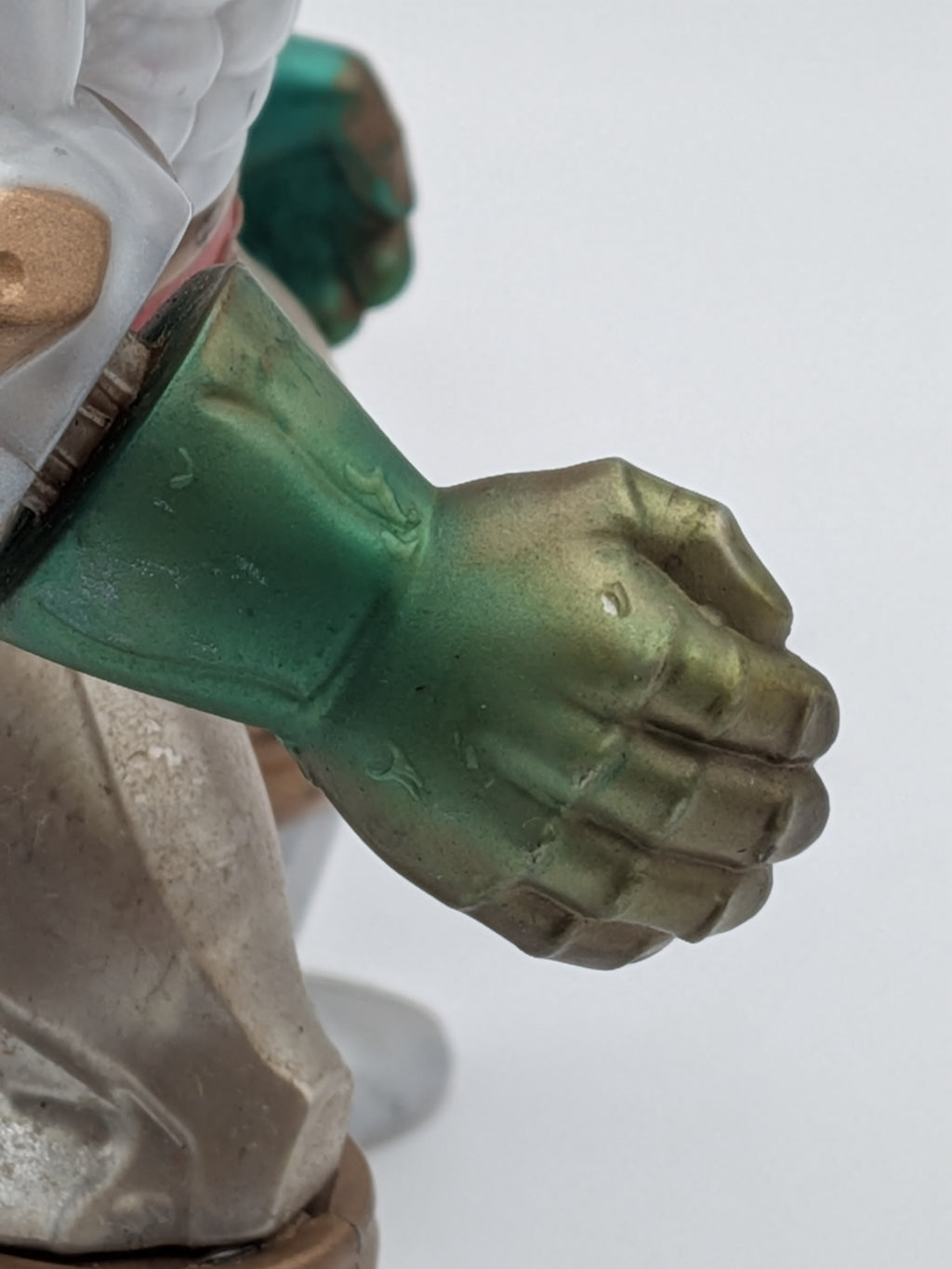 Mattel 1985 Masters of the Universe Extendar - Loose (Complete)
