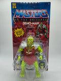 Mattel 2023 Masters of the Universe Demo-Man