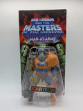 Mattel 2026 Masters of the Universe Origins Cartoon Collection 200x Man-At-Arms