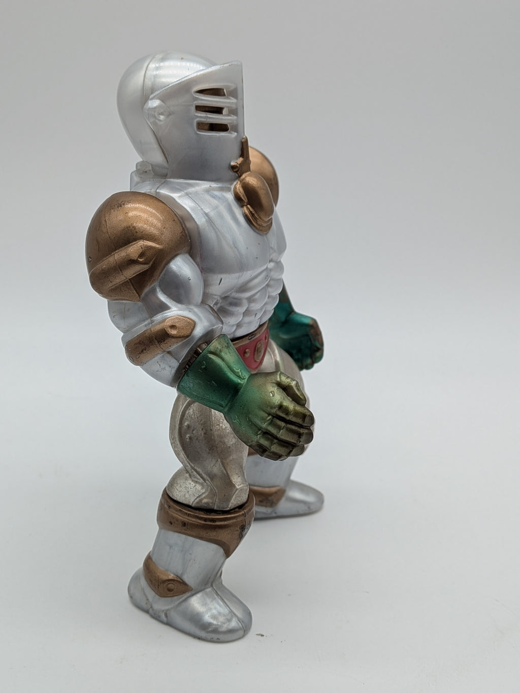Mattel 1985 Masters of the Universe Extendar - Loose (Complete)