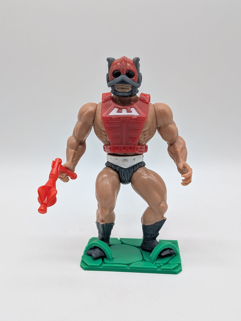 Mattel 1982 Masters of the Universe Zodac - Loose (Complete)