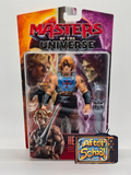 Masters of the Universe First Ones Kid Core Wave 3 He-Man Action Figure