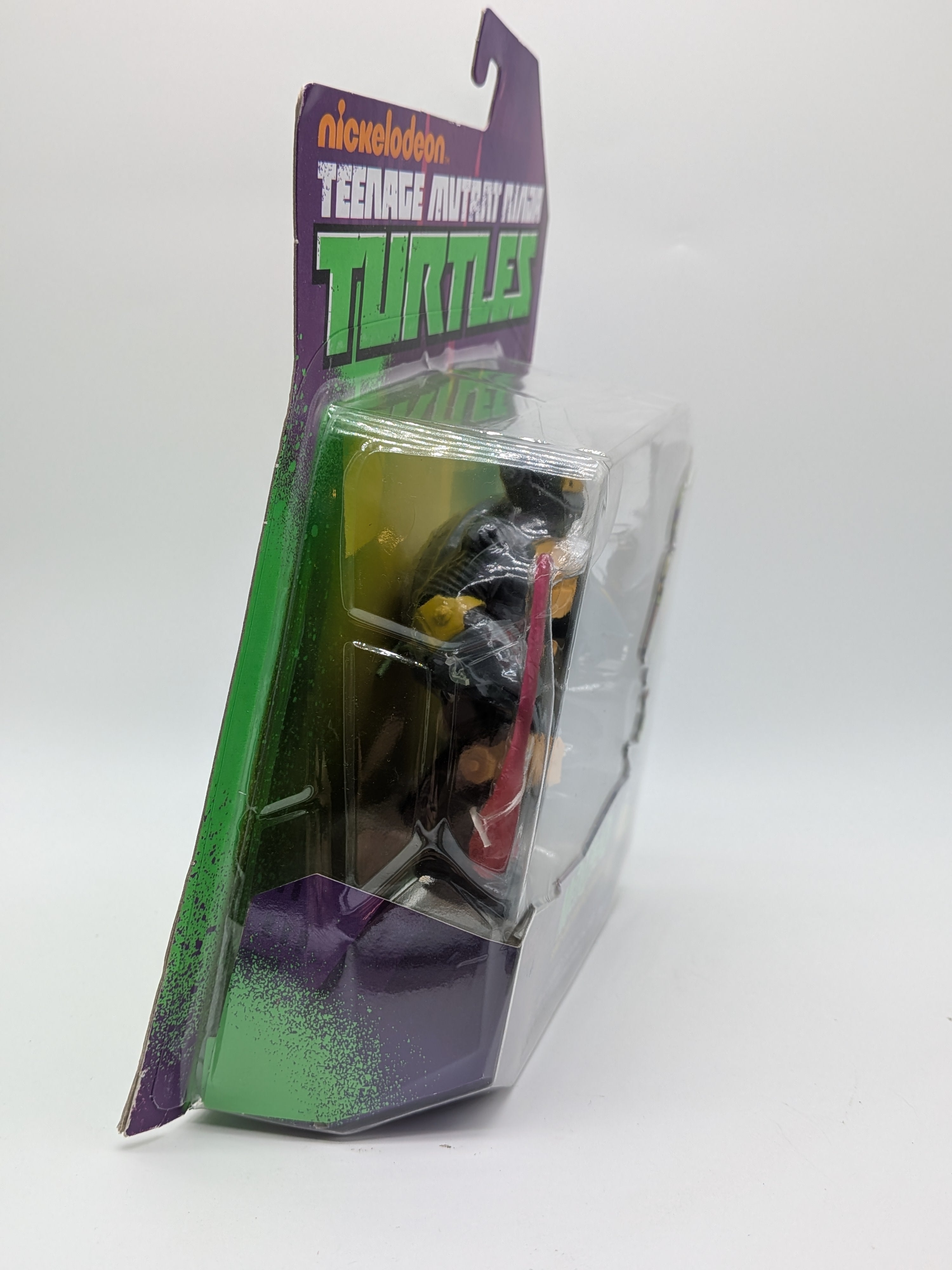 Playmates 2024 Teenage Mutant Ninja Turtles Metalhead