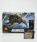 Hasbro G.I. Joe Classified Series Destro & Iron Grenadier Despoiler Action Figure and Vehicle Set