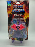 Mattel 2024 He-Man and the Masters of the Universe Cartoon Collection Skeletor