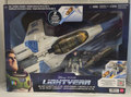 Mattel 2022 Disney Pixar Lightyear Blast & Battle XL-15 Spaceship