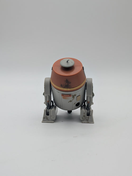 Hasbro 2019 Star Wars The Black Series Chopper C1-10P #84 - Loose (Complete)