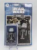 Disney Parks 2019 Star Wars Droid Factory R5-B0019