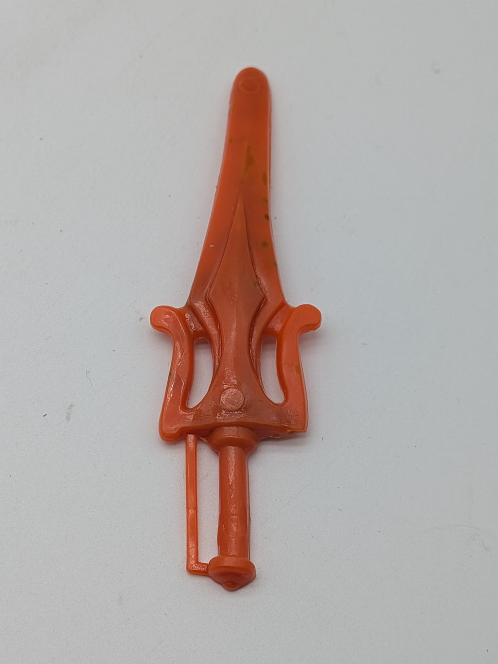 Mattel Malaysia 1985 Masters of the Universe Faker - Loose (Near Complete)