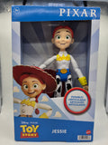 Mattel 2022 Disney Pixar Toy Story Jessie 12" Figure