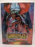 NECA 2022 Gargoyles Ultimate Brooklyn