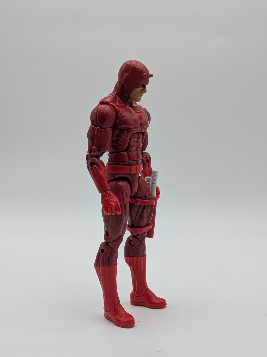 Hasbro 2015 Marvel Legends Daredevil Action Figure Infinite Series - Loose (Complete)