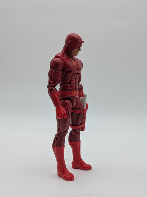 Hasbro 2015 Marvel Legends Daredevil Action Figure Infinite Series - Loose (Complete)