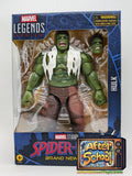 Hasbro Marvel Legends Series Spider-Man: Brand New Day Hulk Action Figure