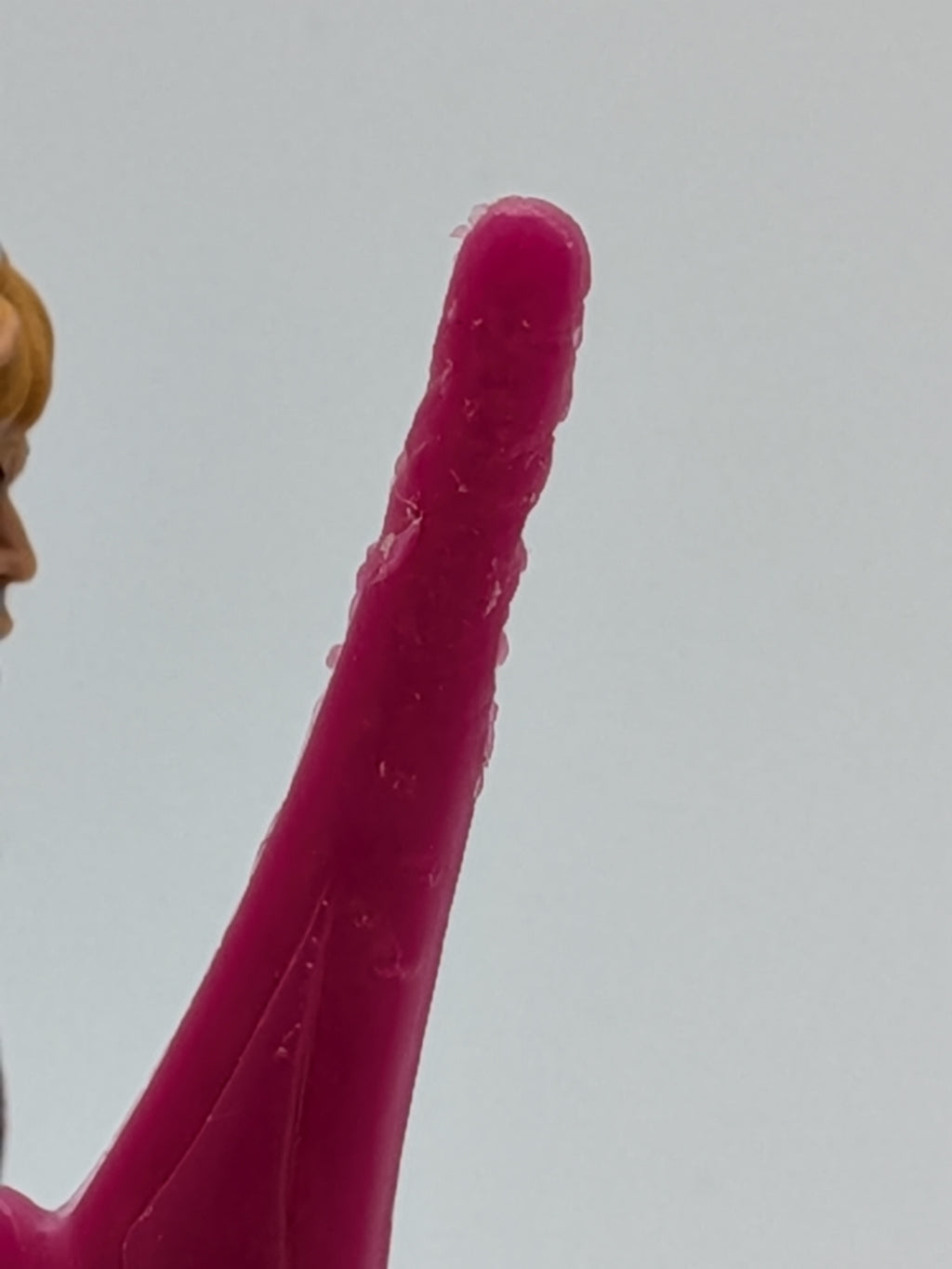 Mattel 1982 Masters of the Universe Prince Adam - Loose (Near Complete)