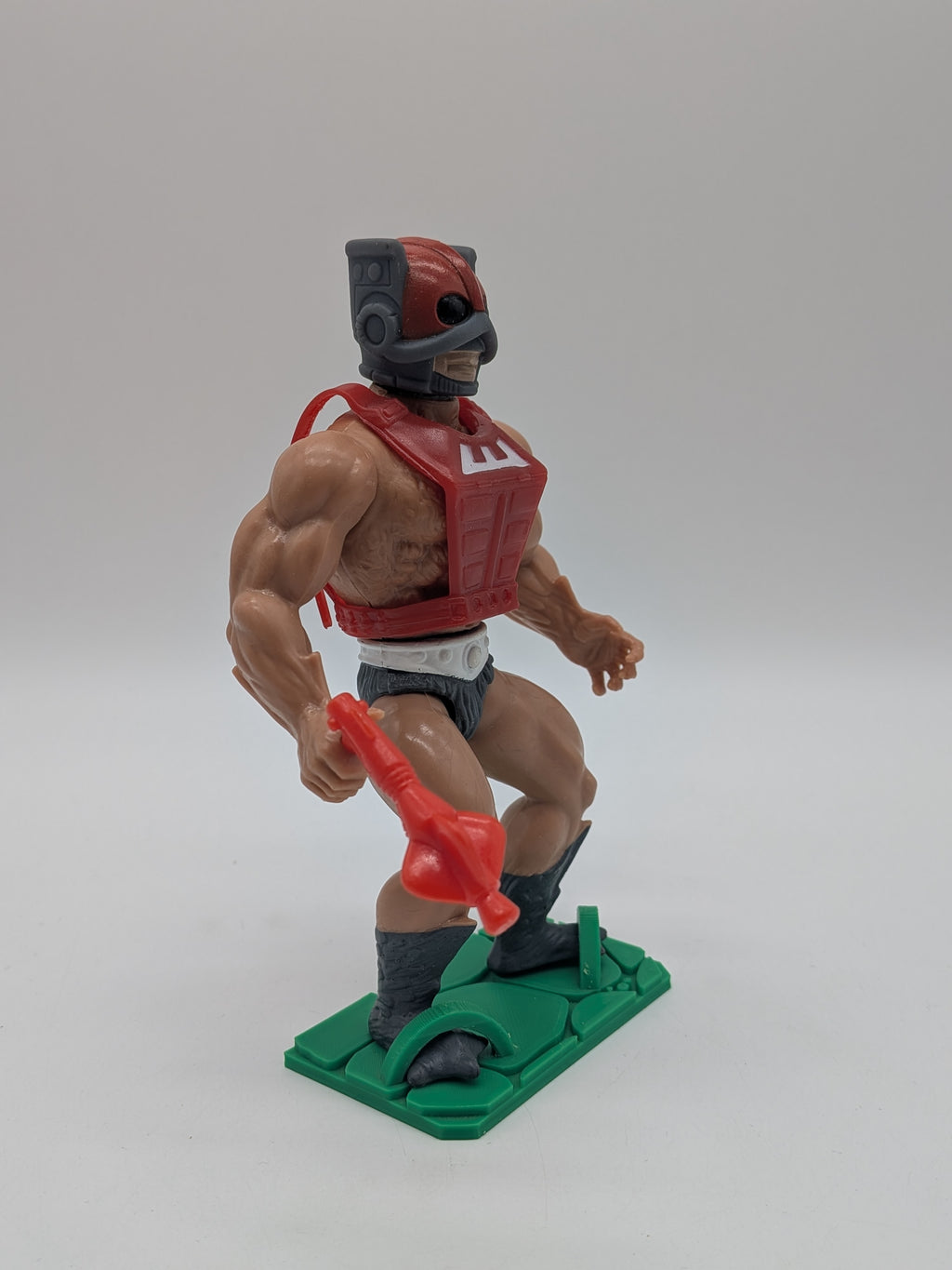 Mattel 1982 Masters of the Universe Zodac - Loose (Complete)