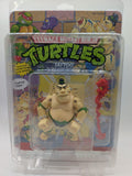 Playmates 1991 Teenage Mutant Ninja Turtles Tattoo - New on Card