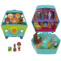Scooby-Doo Polly Pocket Compact Playset