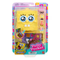Polly Pocket SpongeBob SquarePants Compact Playset