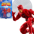 Daredevil from Marvel Legends Secret Wars